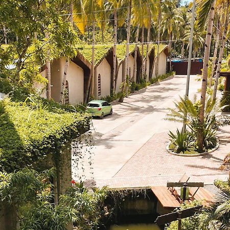 Diwatu Villas El Nido Exterior foto