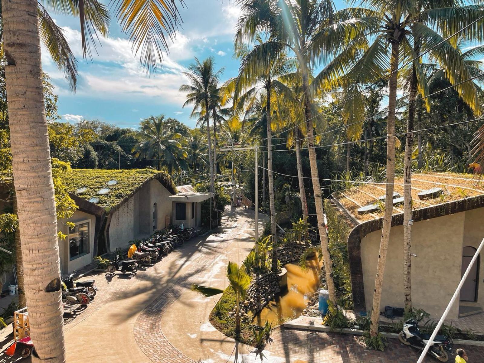 Diwatu Villas El Nido Exterior foto