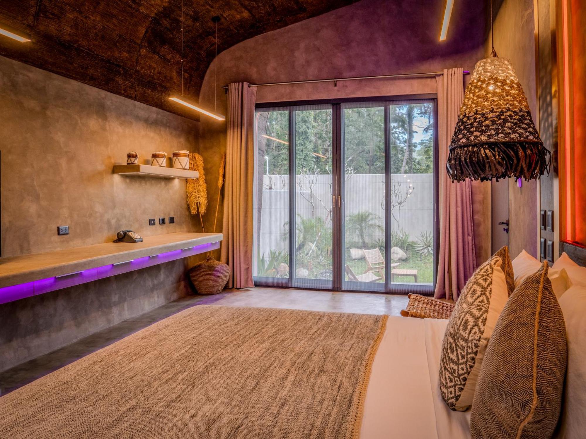 Diwatu Villas El Nido Exterior foto